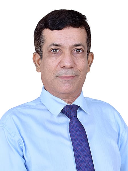 Shoukat Bizinjo