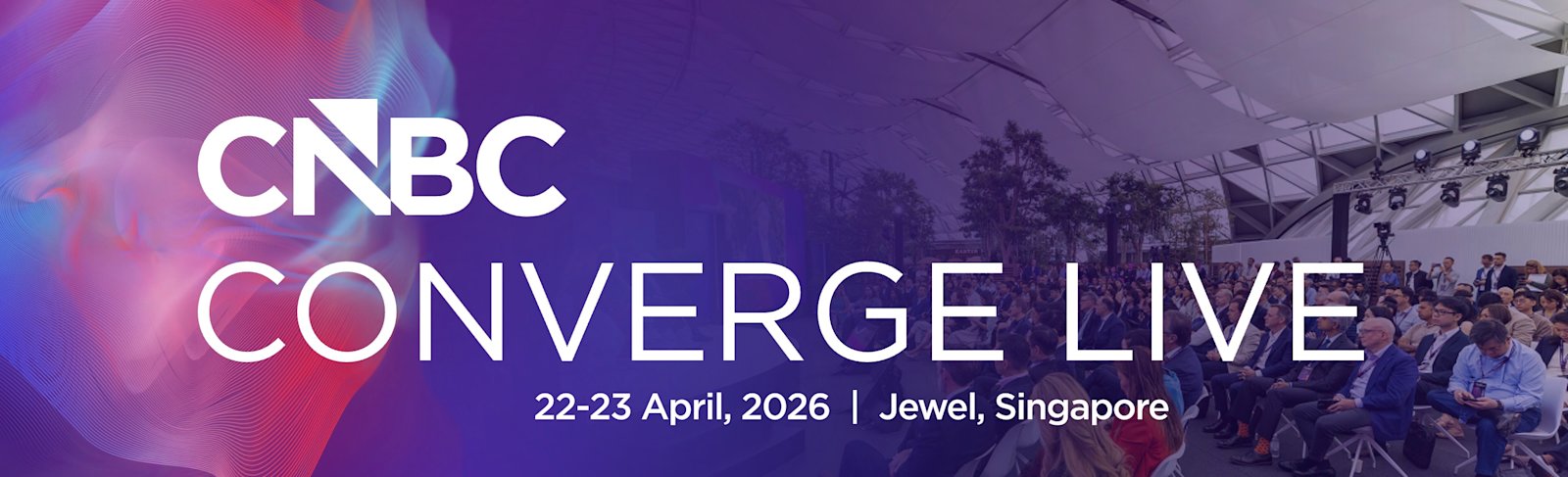 CNBC CONVERGE LIVE