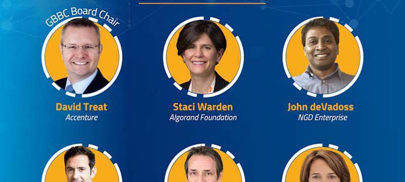 GBBC Announces 2022 Board of Directors