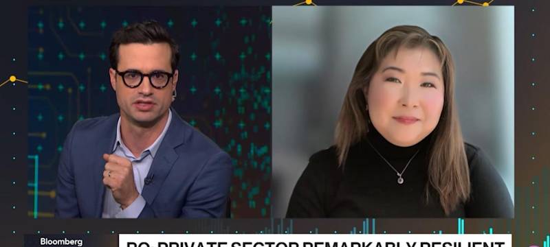 GBBC CEO Sandra Ro on Bloomberg Crypto: Tokenization, Coordination, and What Comes Next