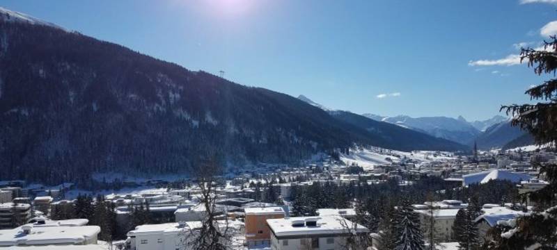 Storming the Gates: How ‘Crypto Davos’ Became a Thing