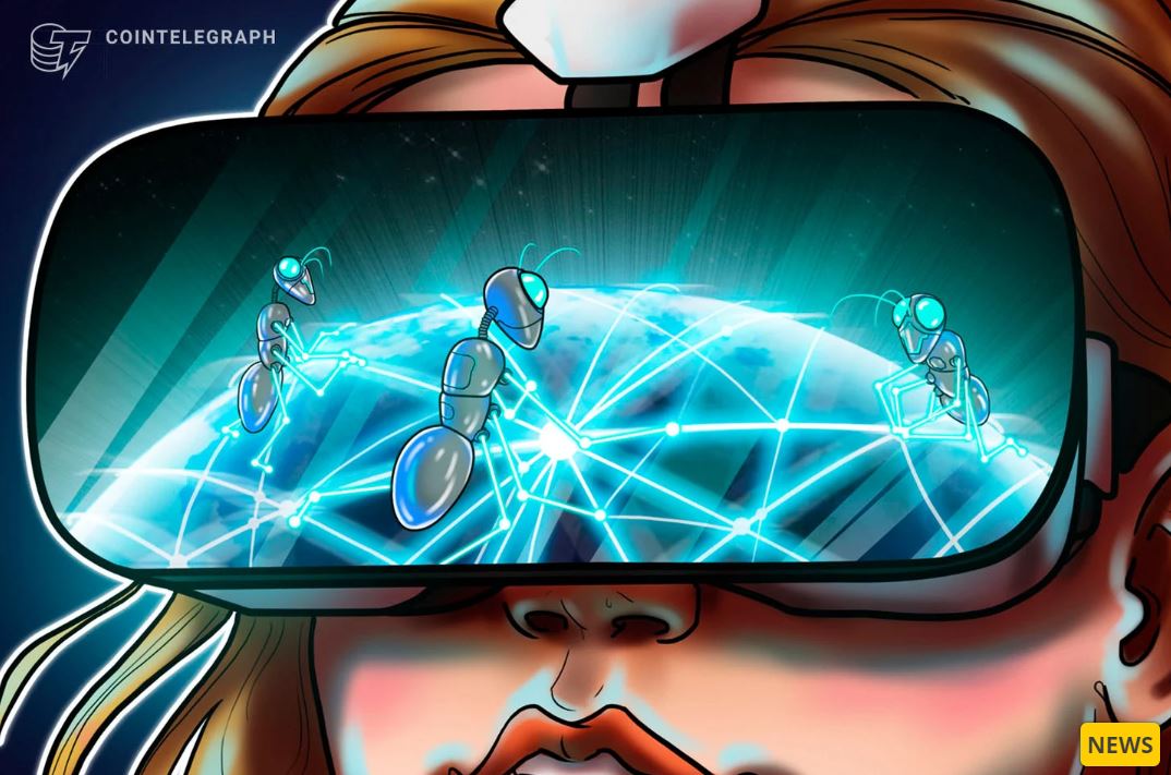 Blockchain to Play Crucial Role in VR-Powered Social Media