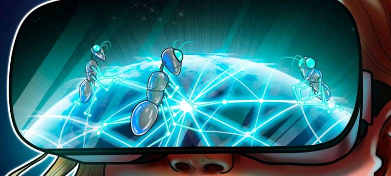 Blockchain to Play Crucial Role in VR-Powered Social Media