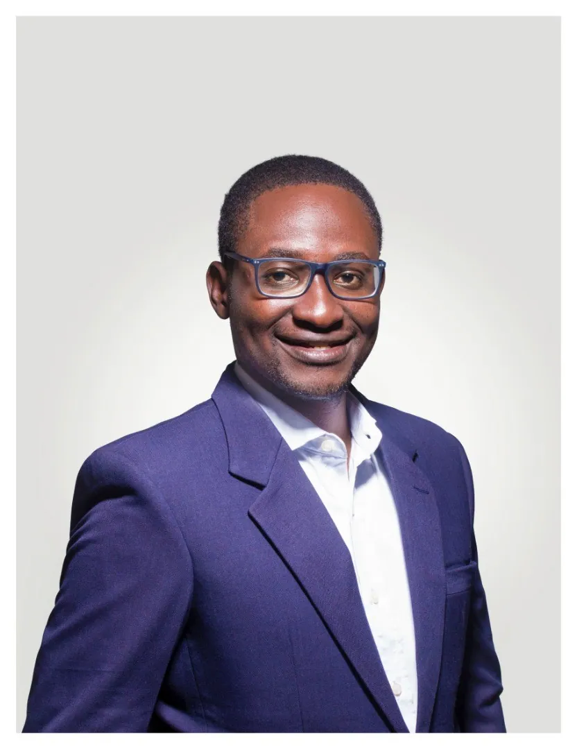 Kayode Babarinde