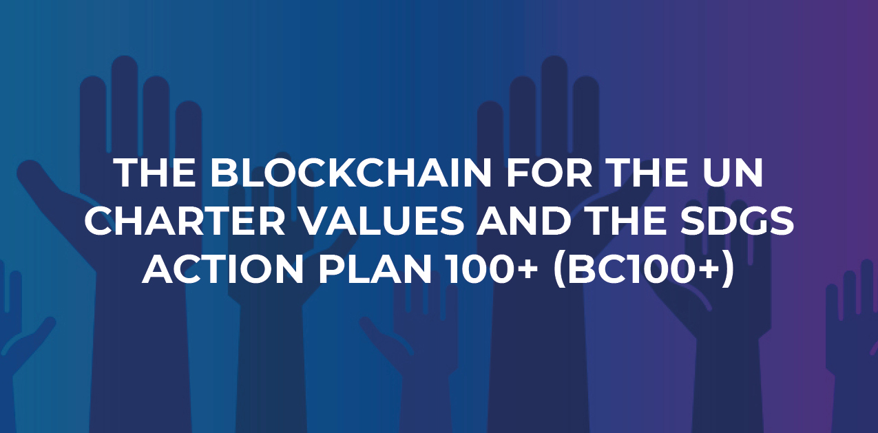 GBBC Joins the United Nations' BC100+ Initiative