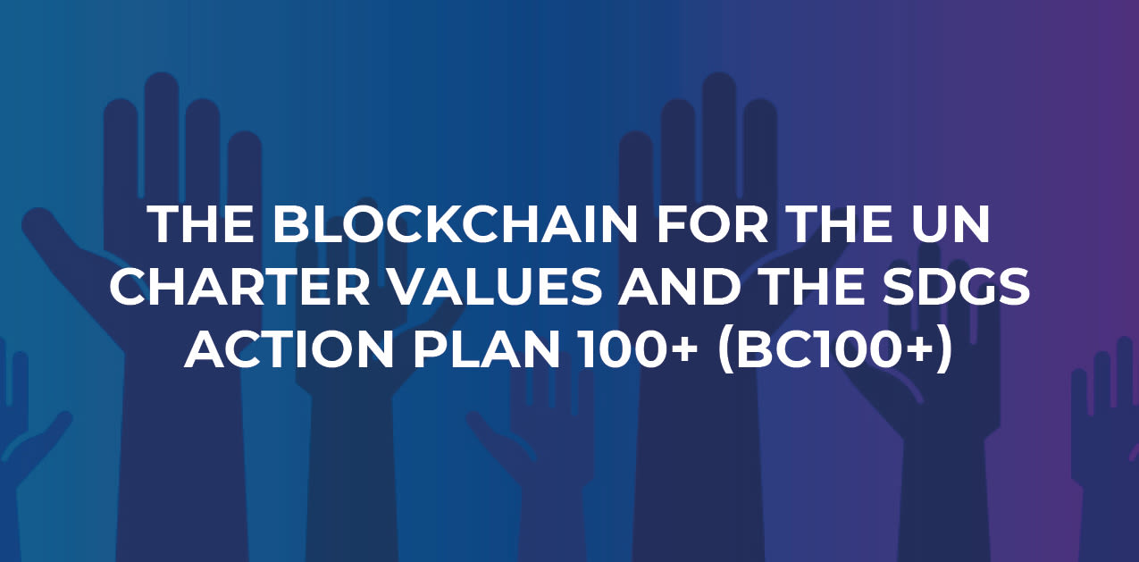 GBBC Joins the United Nations' BC100+ Initiative