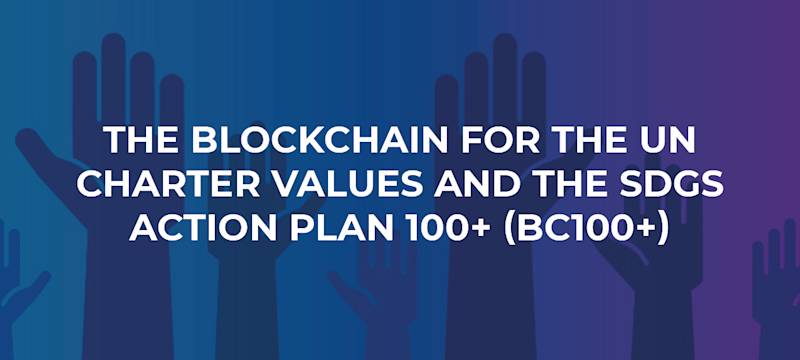 GBBC Joins the United Nations' BC100+ Initiative