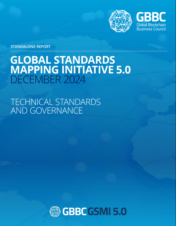 GSMI 5.0: Technical Standards and Governance