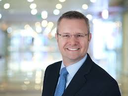 GBBC Welcomes David Treat of Accenture to it's Board