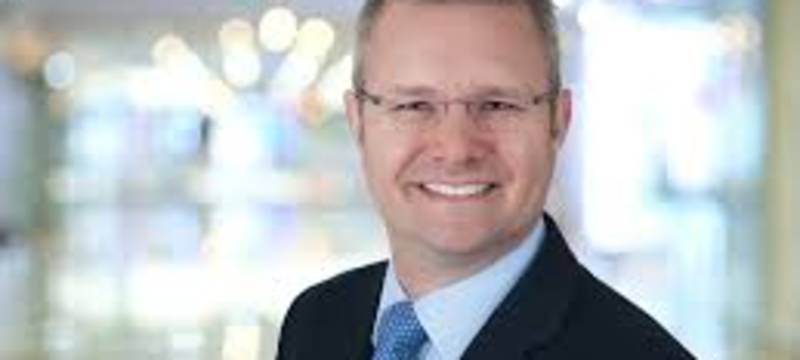 GBBC Welcomes David Treat of Accenture to it's Board