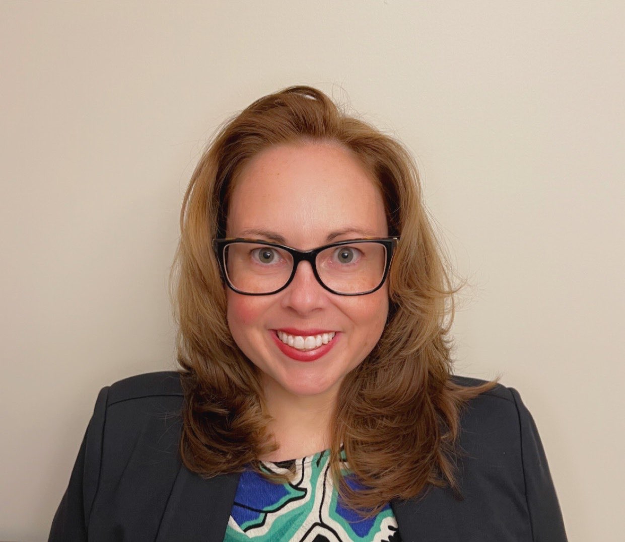 Karen Hughes, Benefits & Personnel Consultant