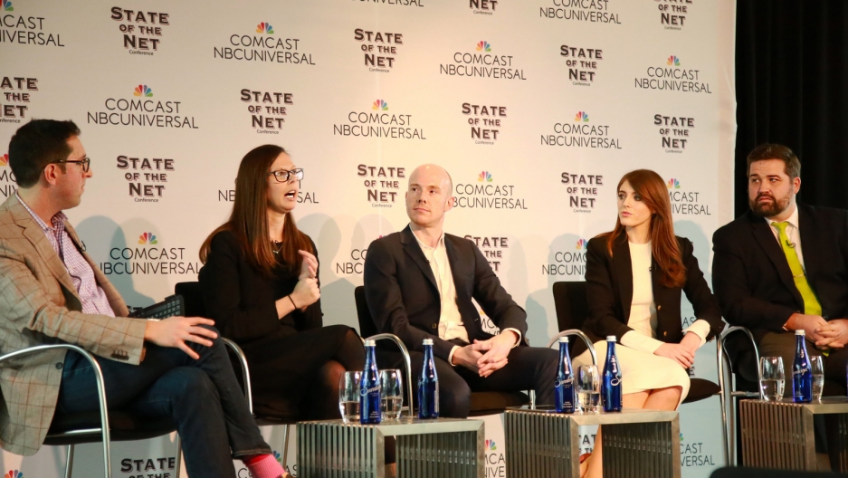 Need to Know: What Blockchain Means to Media
