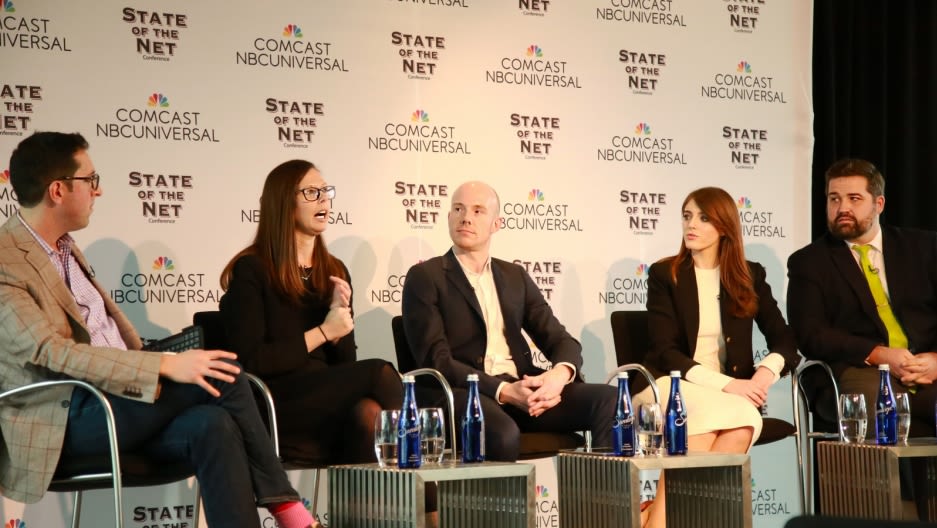 Need to Know: What Blockchain Means to Media