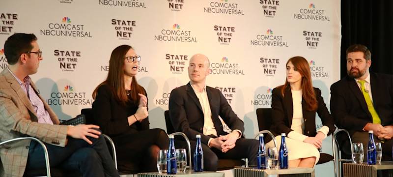 Need to Know: What Blockchain Means to Media