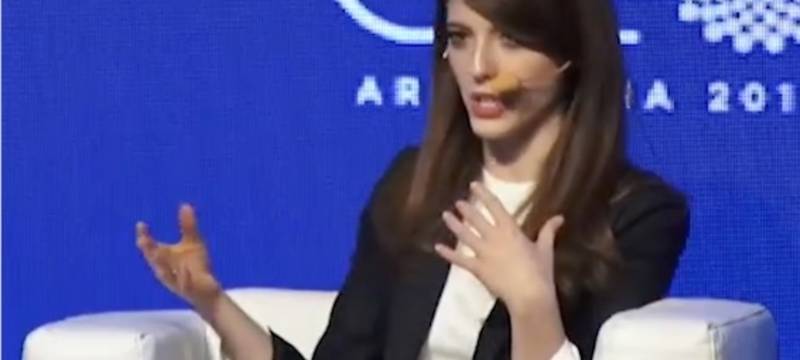 Mercina Tillemann on Cryptocurrency Regulation