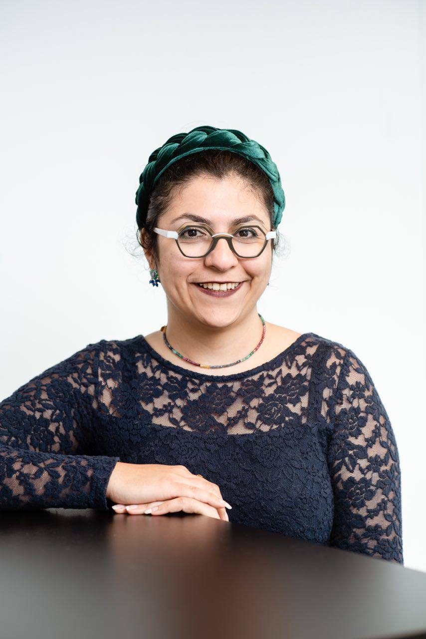Hedi Navazan