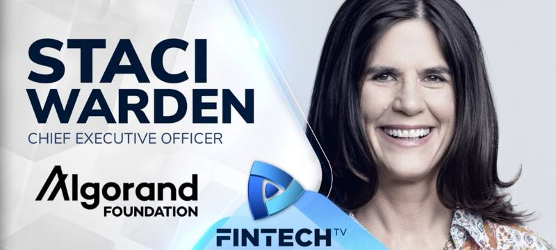 GBBC Board Director Joins FinTech.TV for, “Transitioning from TradFi To Crypto”