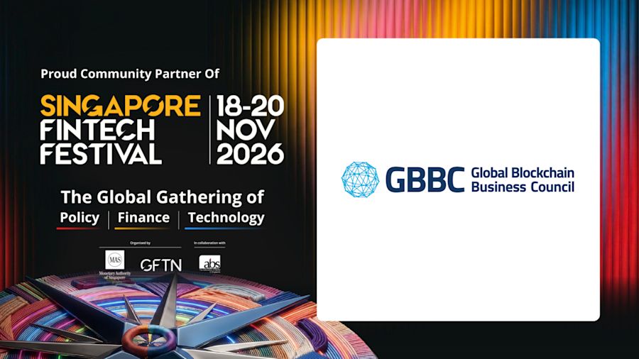 GFTN's Insights2040 Annual Meetings and Singapore FinTech Festival (SFF)