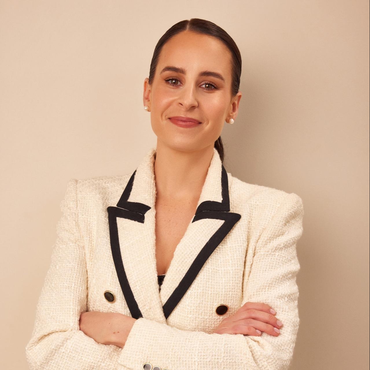 Deborah Algeo
