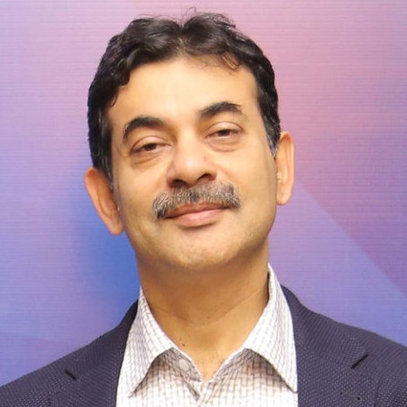 Jayesh Ranjan