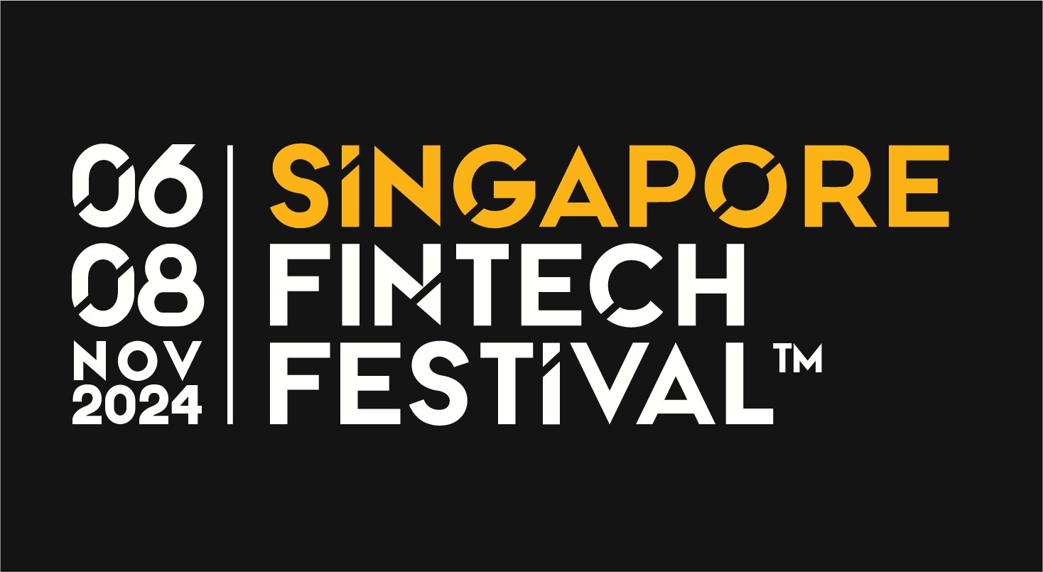 Singapore FinTech Festival 2024