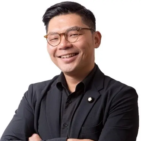Jason Hsu