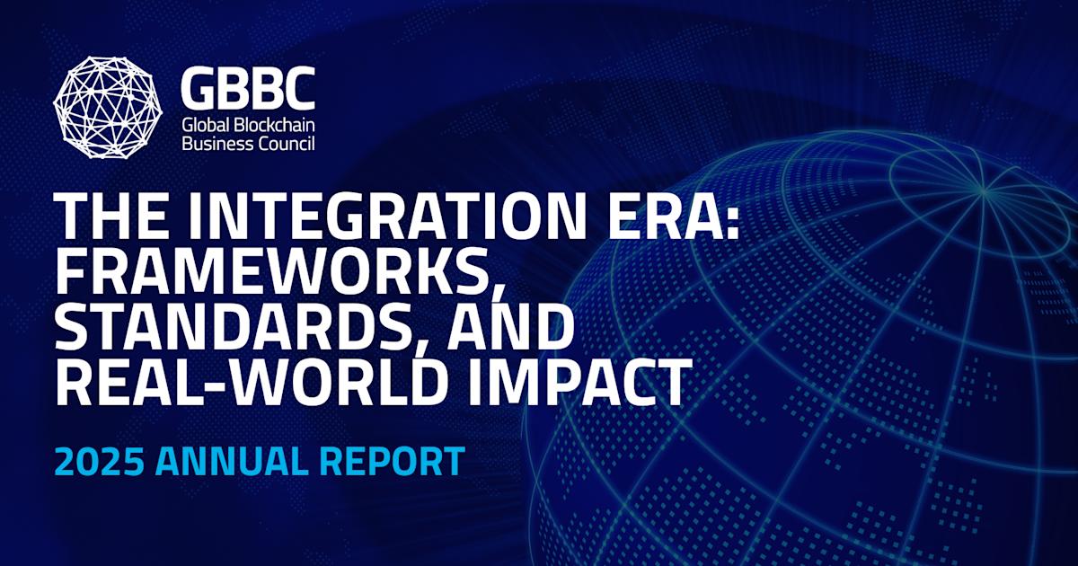 Now Live: GBBC's 2025 Annual Report