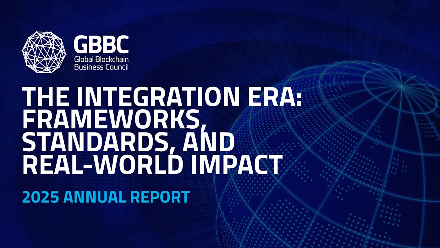 Now Live: GBBC's 2025 Annual Report
