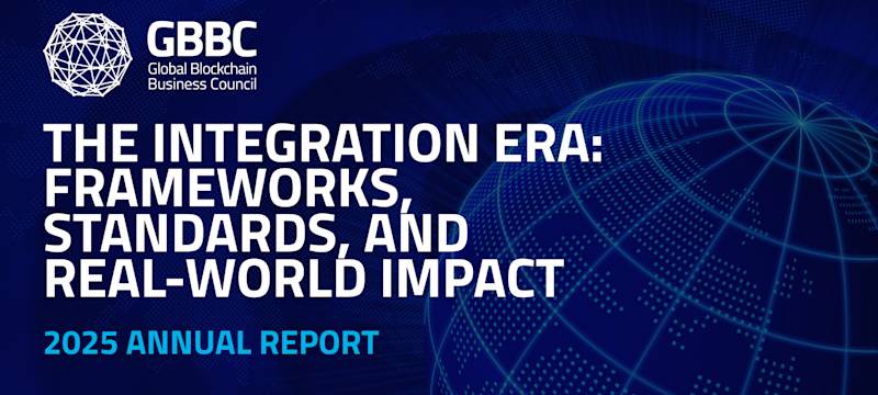 Now Live: GBBC's 2025 Annual Report