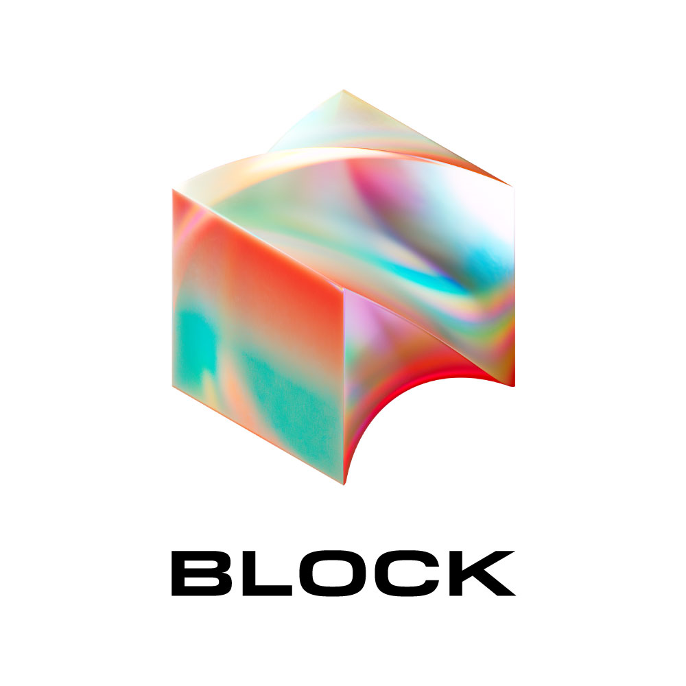 Block Lockup Positive New