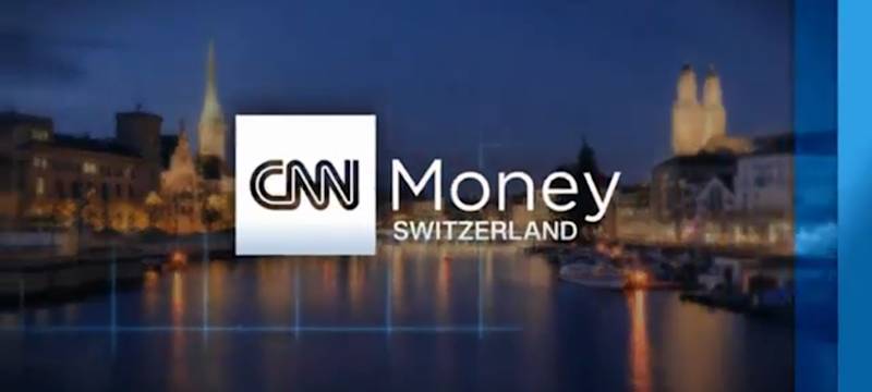 The Crypto Conversation at Davos 2020