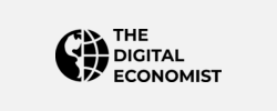 The Digital Economist