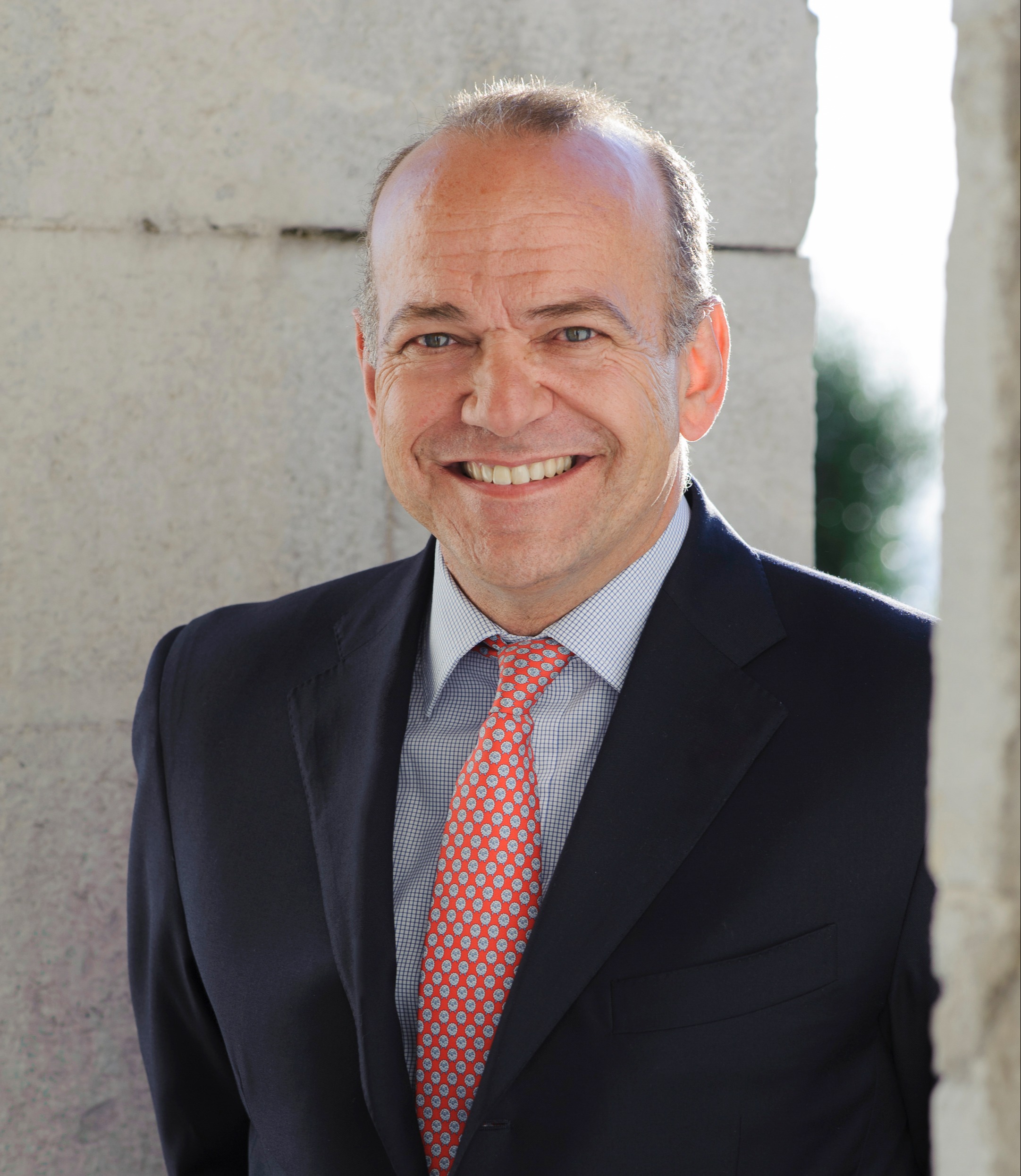 Former Minister Albert Isola