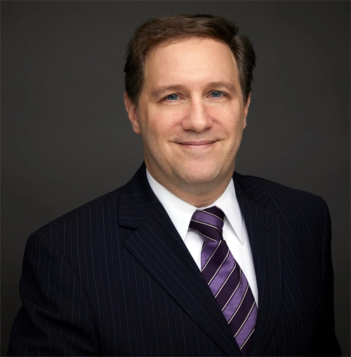 Michael Wechsler