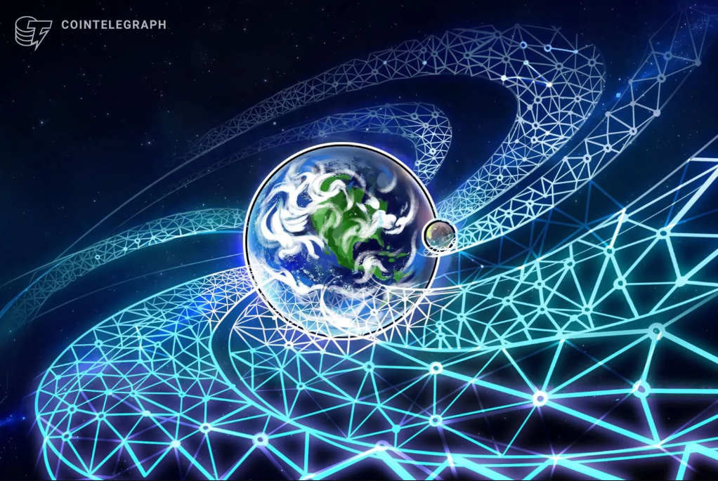 40% of Investors Say Blockchain Could Be Most Transformative™ Tech Since Internet: Survey