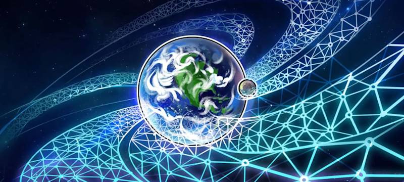 40% of Investors Say Blockchain Could Be Most Transformative™ Tech Since Internet: Survey