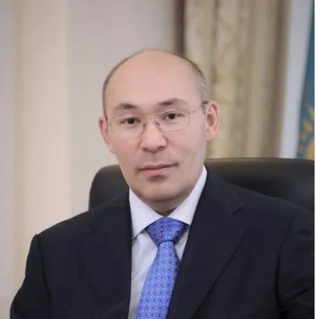 Dr. Kairat Kelimbetov