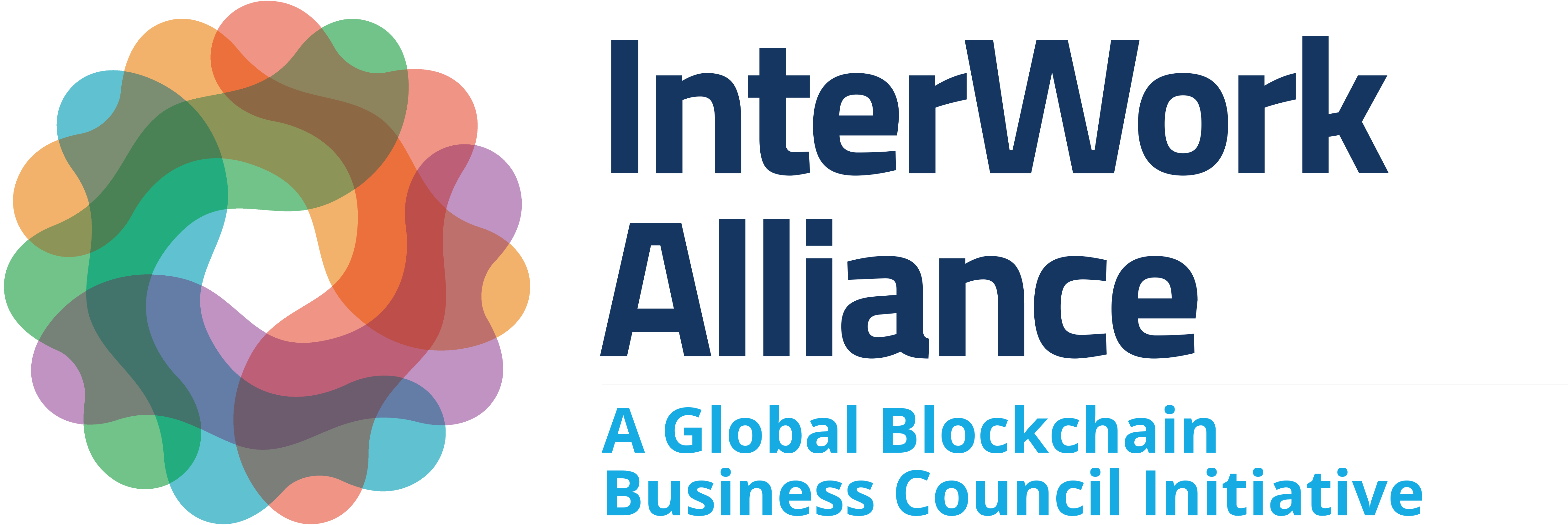 InterWork Alliance Merges with the Global Blockchain Business Council