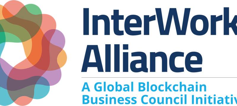 InterWork Alliance Merges with the Global Blockchain Business Council
