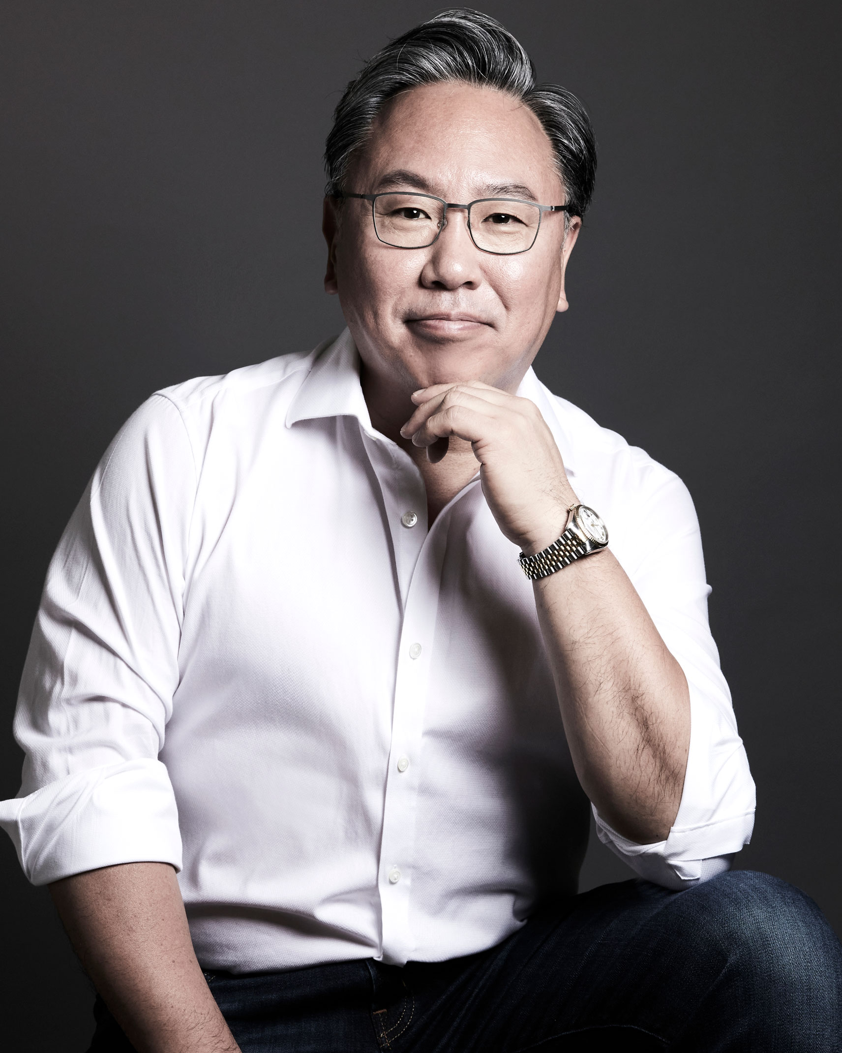Patrick Yoon