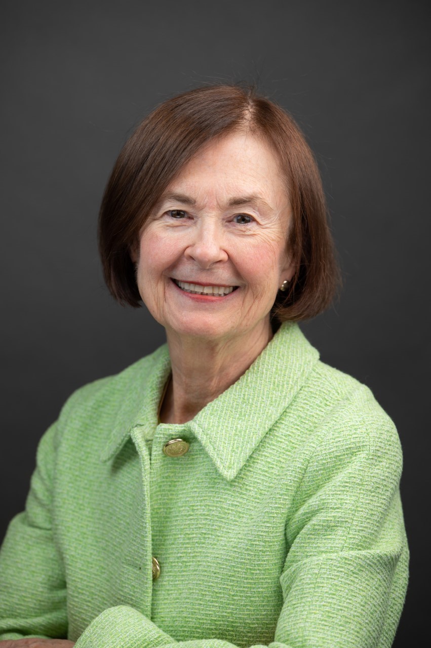 Mary Ann Callahan