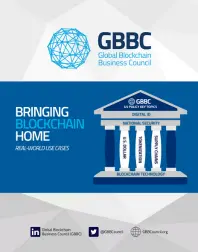 ‘Bringing Blockchain Home’