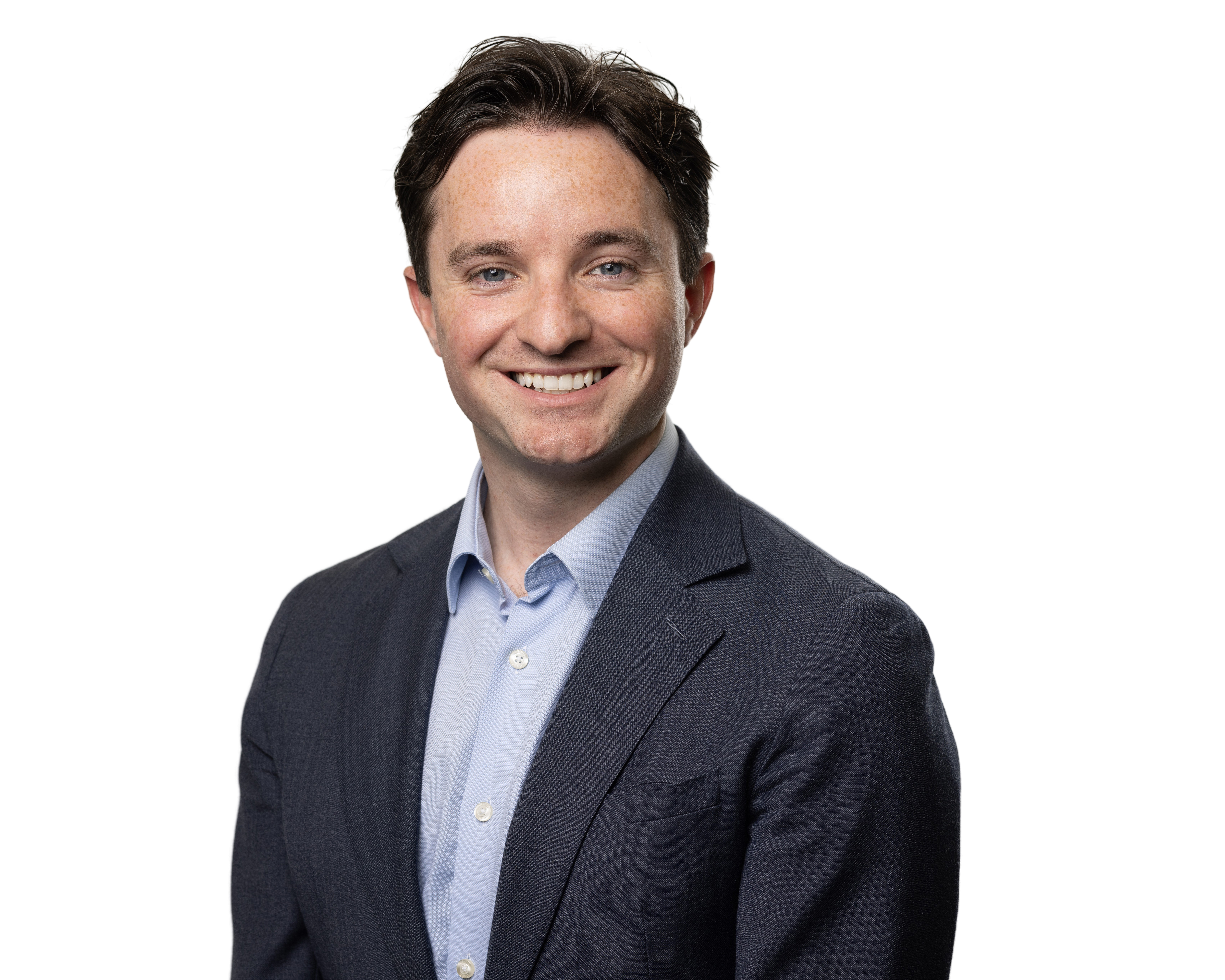 Mark Curran