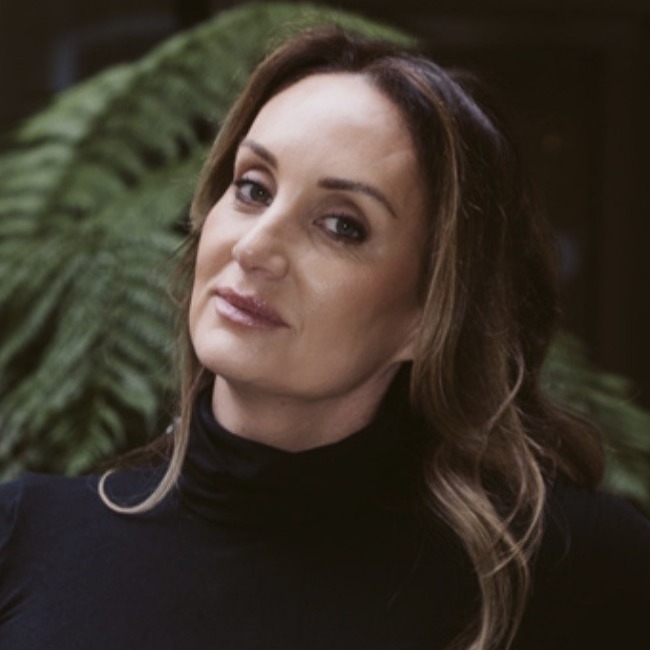 Michelle O'Connor, Global Marketing & Communications Strategist