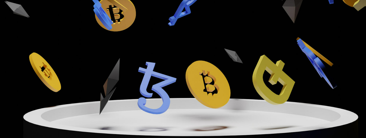 Experts debate how to move crypto regulation forward