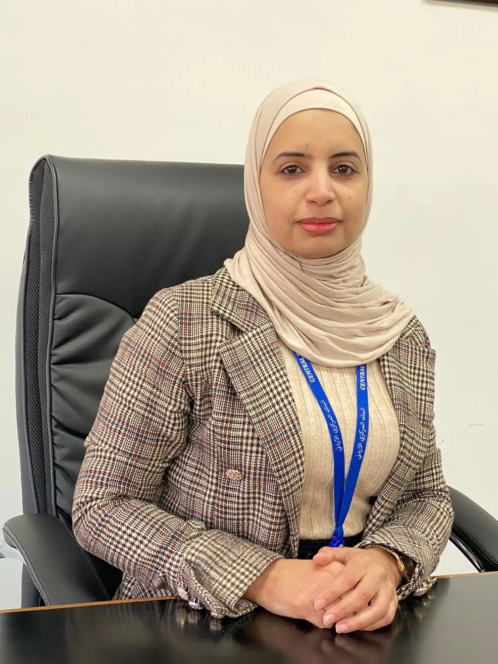 Iman BaniAtteyah