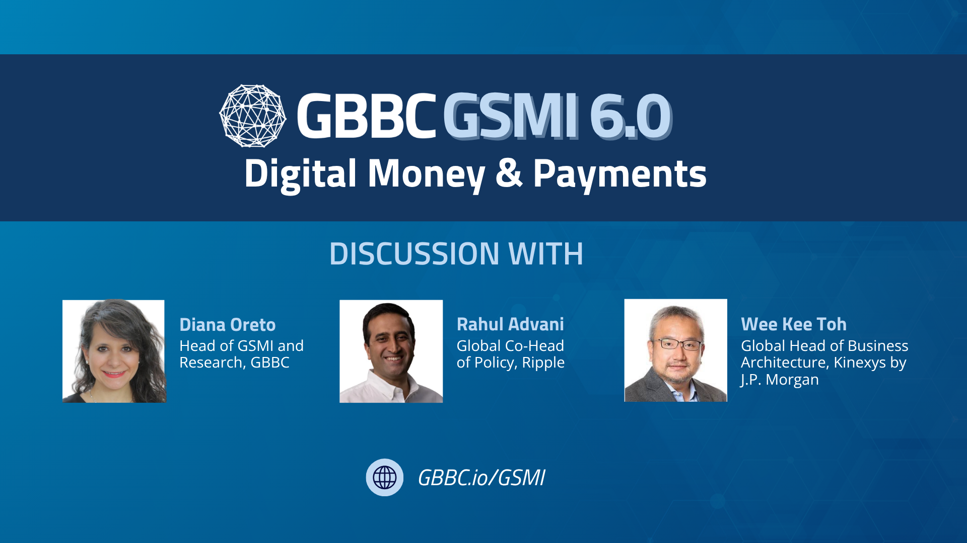 GSMI 6.0 | Digital Money & Payments: Navigating Standards in Digital Payments
