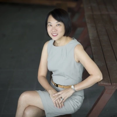 Locknie Hsu