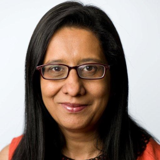 Nilixa Devlukia, Senior EMEA Policy Consultant