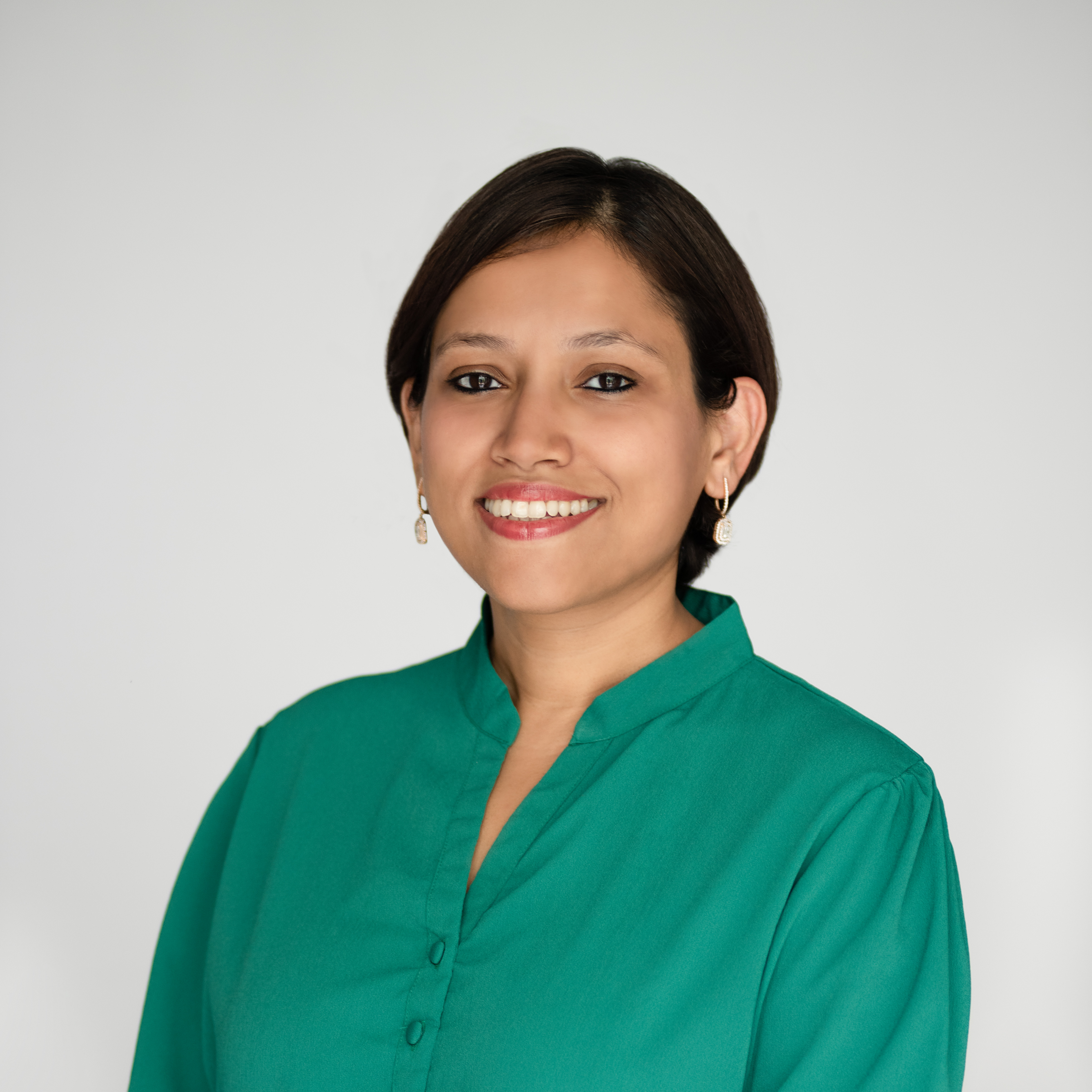Medha Srivastava